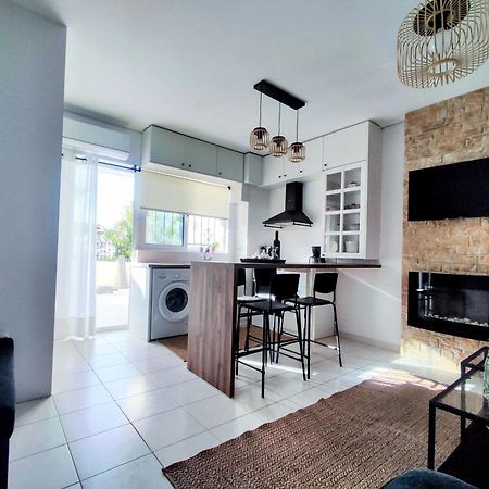 Casa Di Penny 1 Daire Kyparissia Dış mekan fotoğraf
