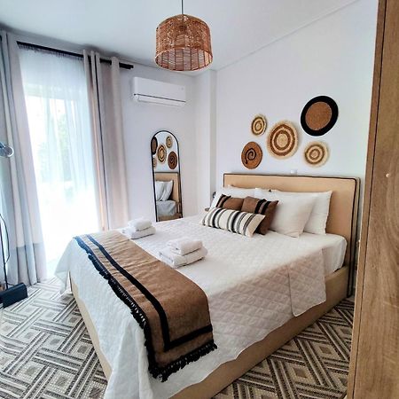 Casa Di Penny 1 Daire Kyparissia Dış mekan fotoğraf