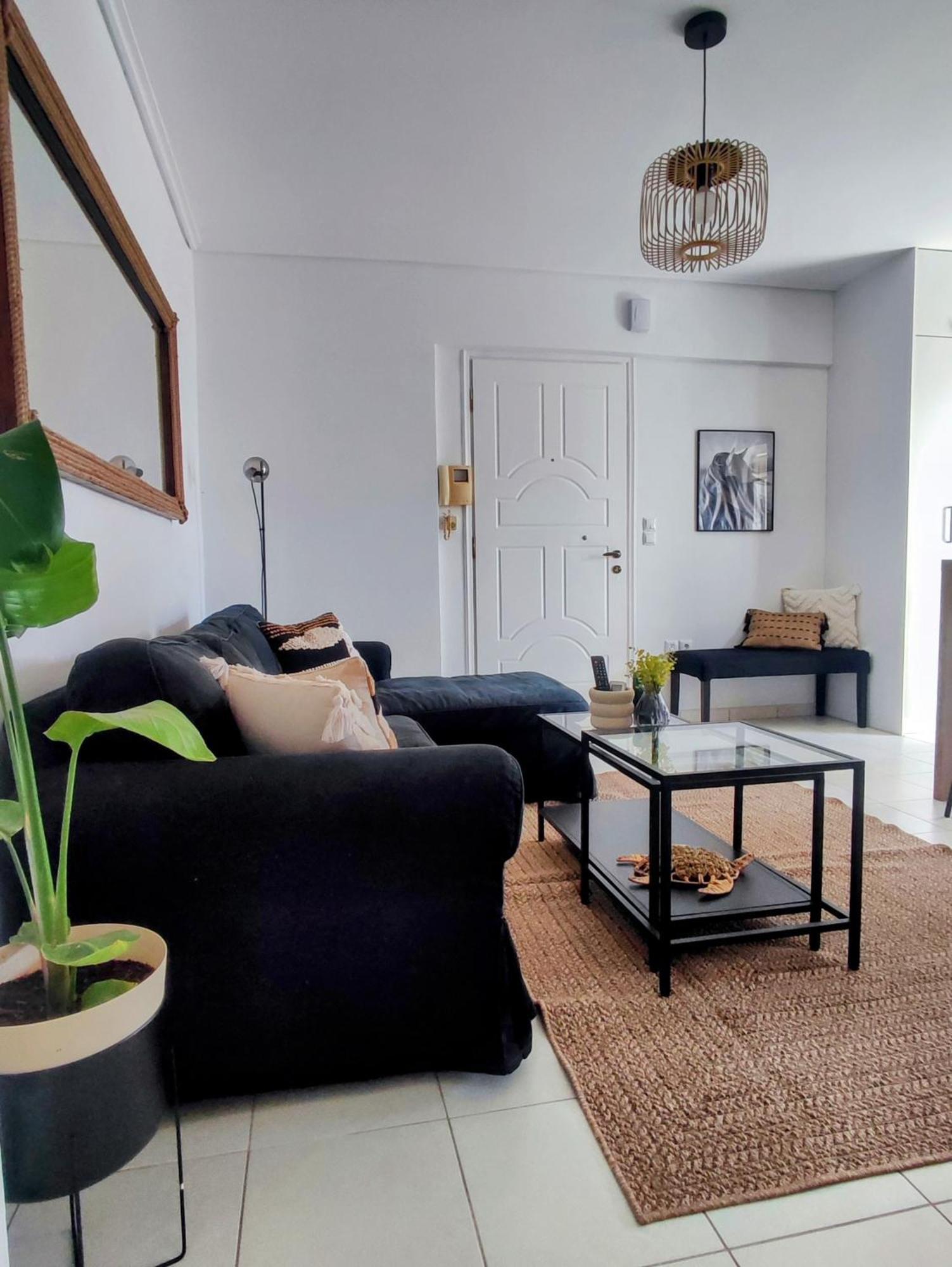 Casa Di Penny 1 Daire Kyparissia Dış mekan fotoğraf
