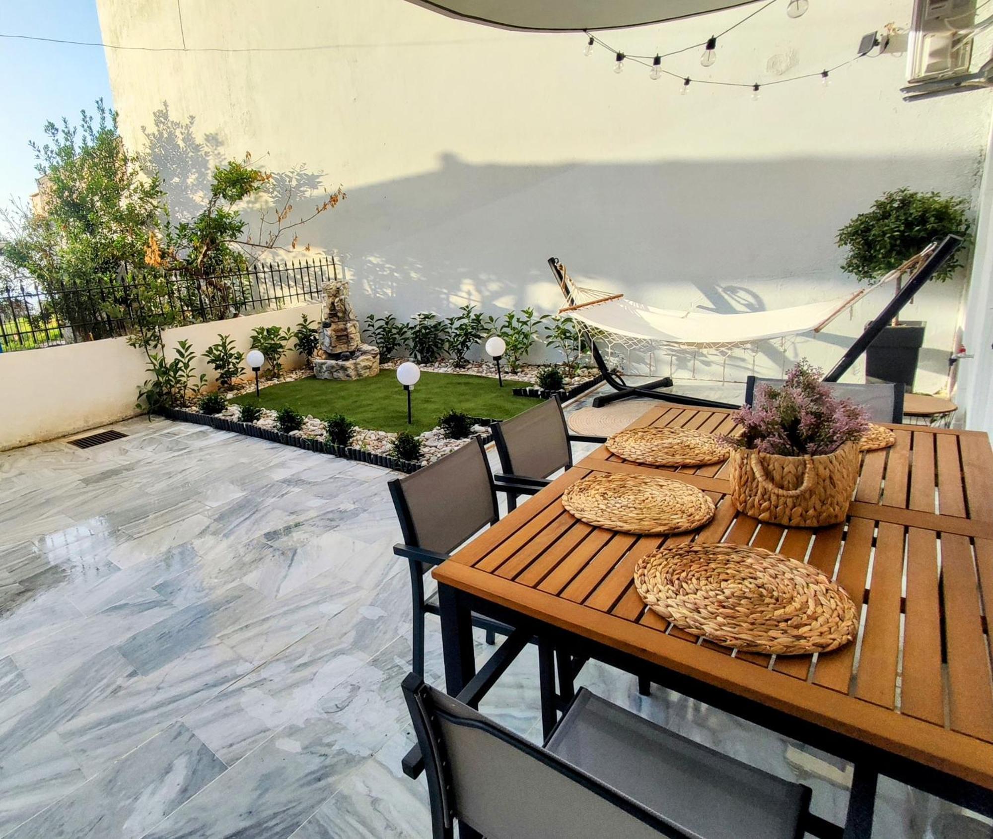 Casa Di Penny 1 Daire Kyparissia Dış mekan fotoğraf