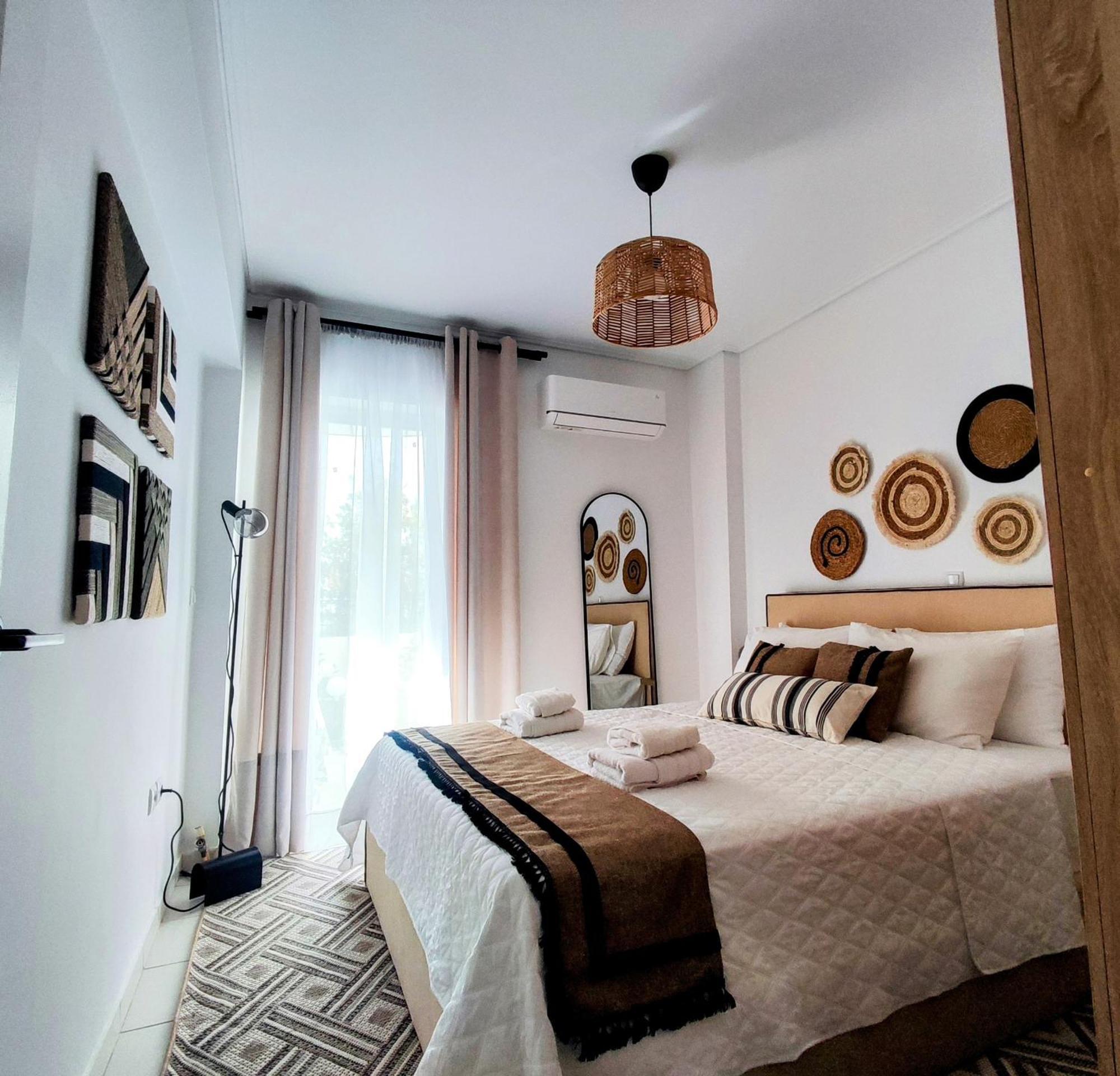 Casa Di Penny 1 Daire Kyparissia Dış mekan fotoğraf
