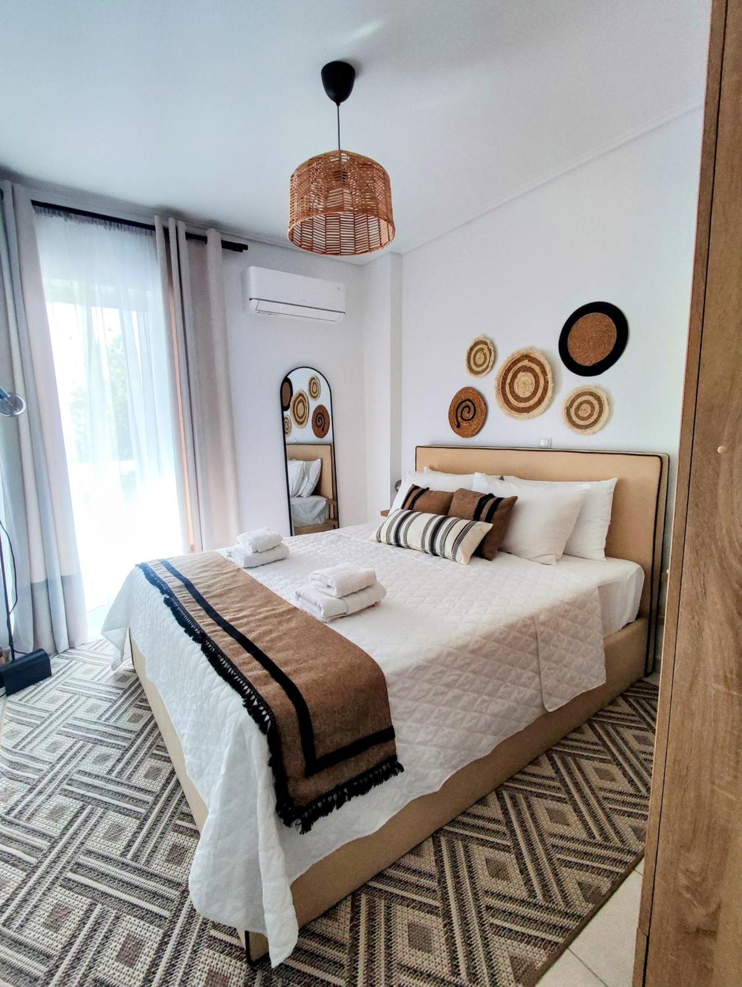 Casa Di Penny 1 Daire Kyparissia Dış mekan fotoğraf