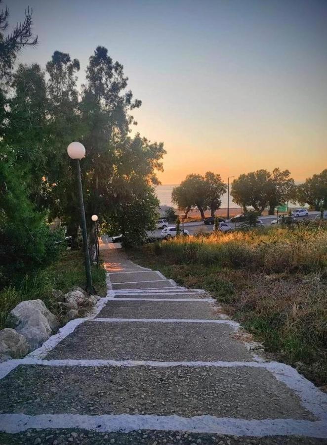 Casa Di Penny 1 Daire Kyparissia Dış mekan fotoğraf
