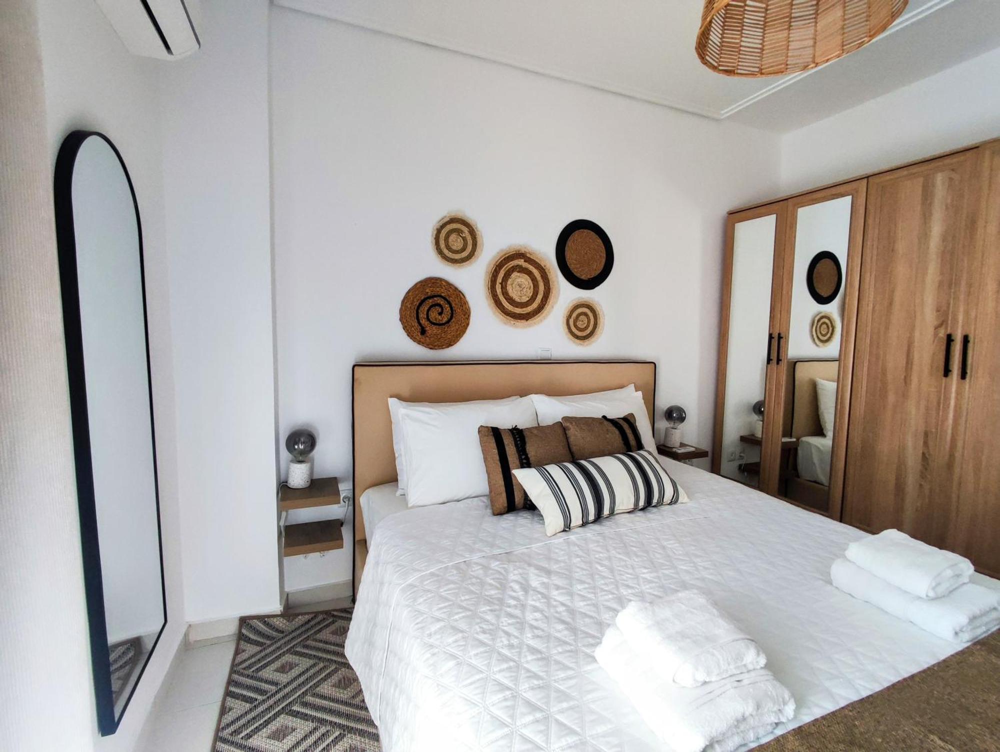 Casa Di Penny 1 Daire Kyparissia Dış mekan fotoğraf