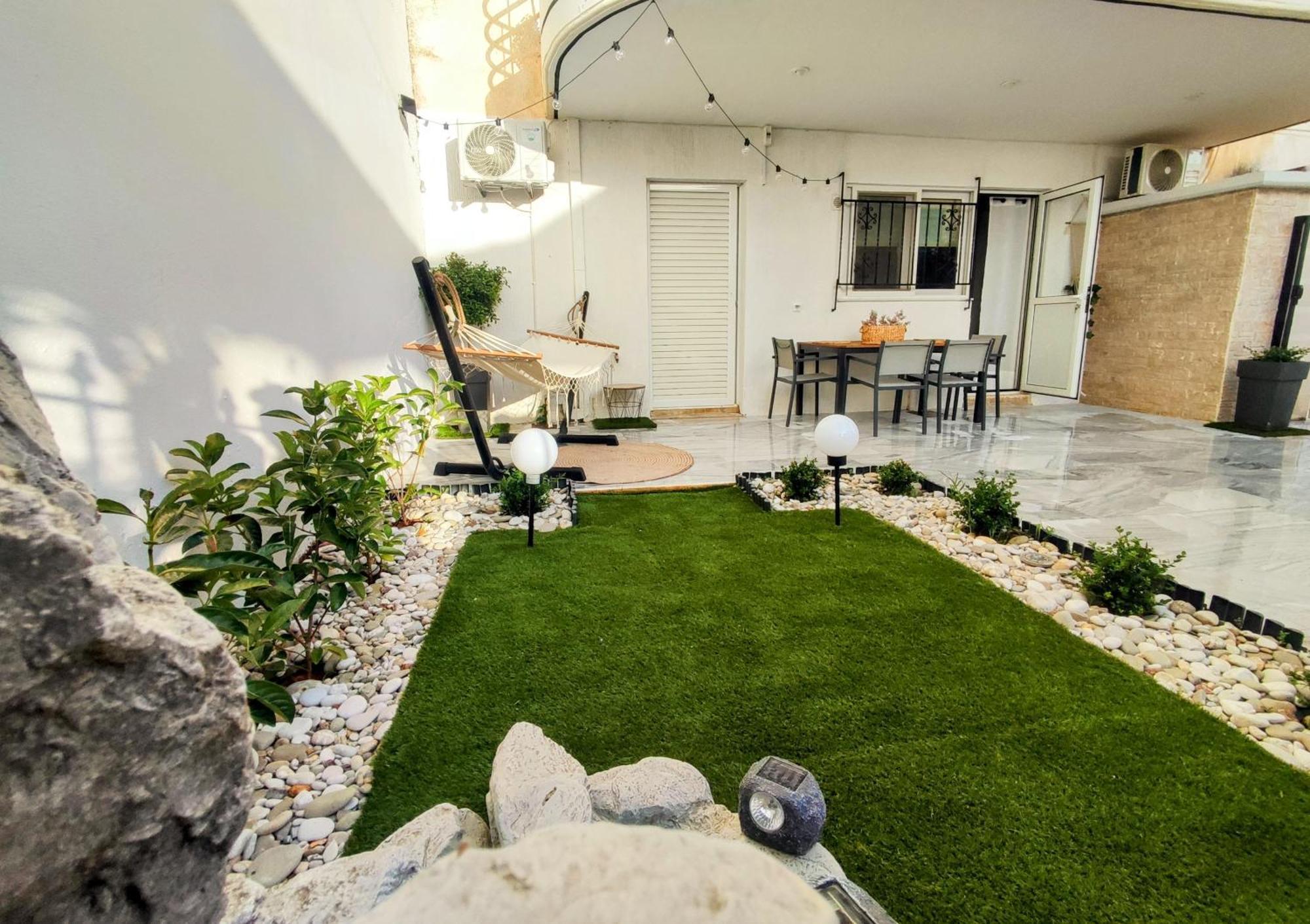 Casa Di Penny 1 Daire Kyparissia Dış mekan fotoğraf