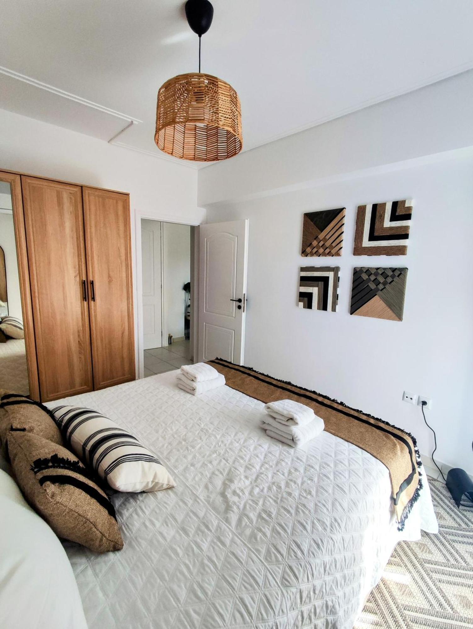 Casa Di Penny 1 Daire Kyparissia Dış mekan fotoğraf