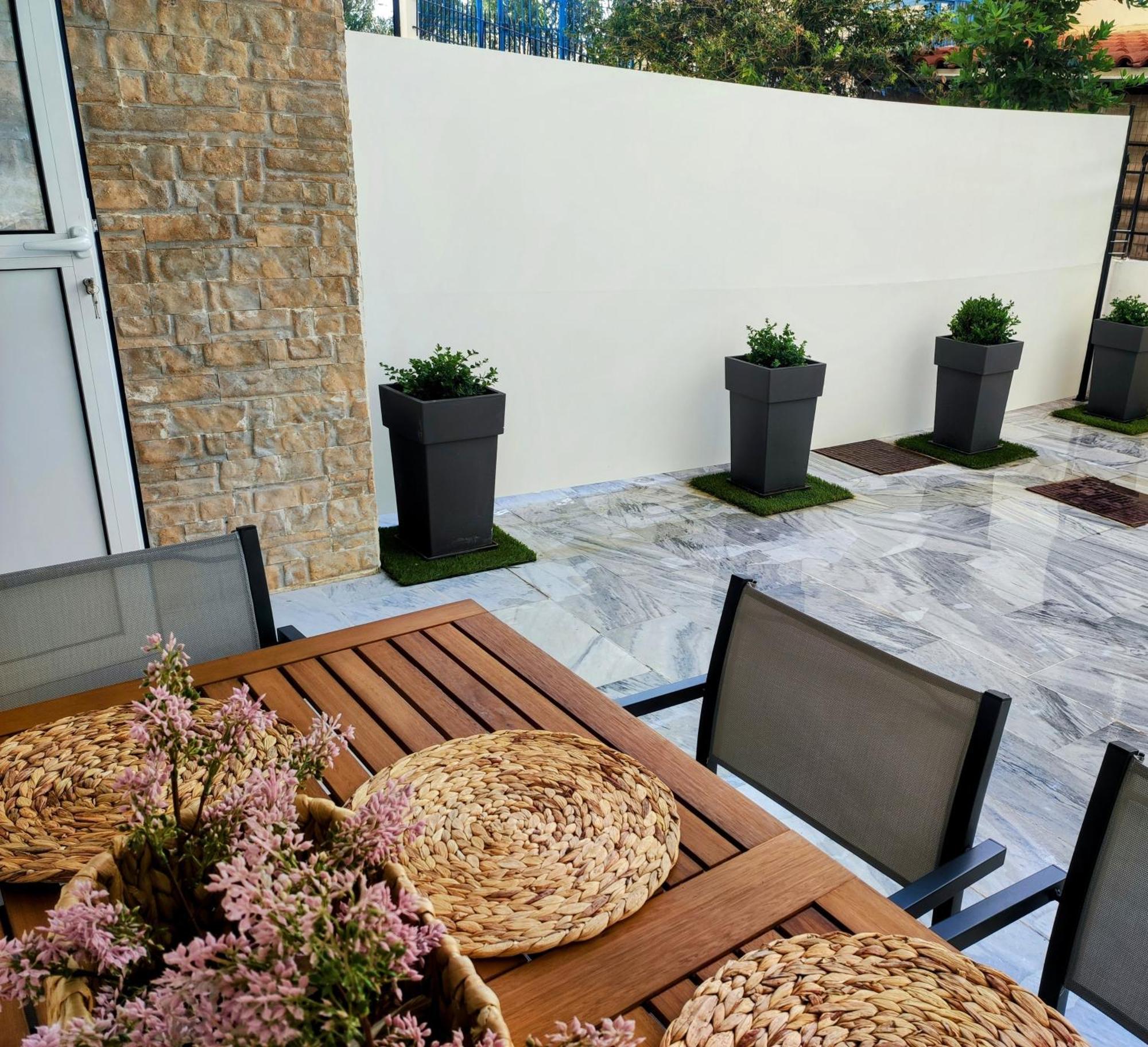 Casa Di Penny 1 Daire Kyparissia Dış mekan fotoğraf